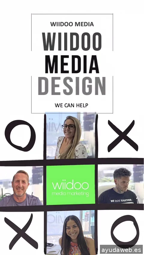 Wiidoo Media