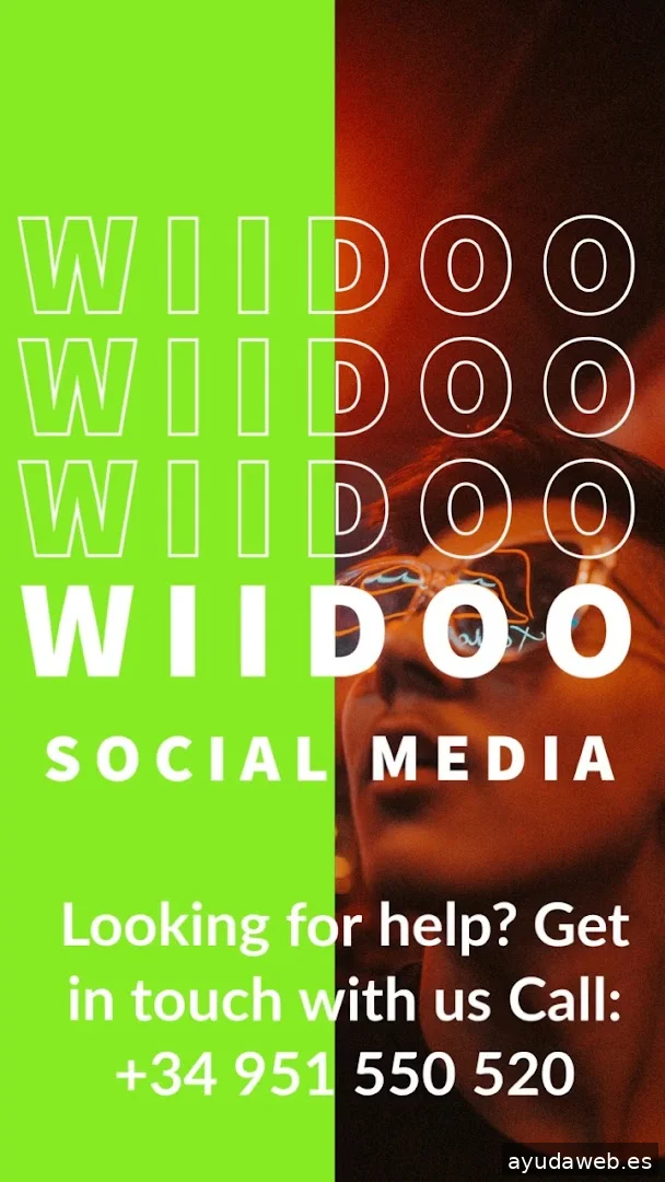Wiidoo Media