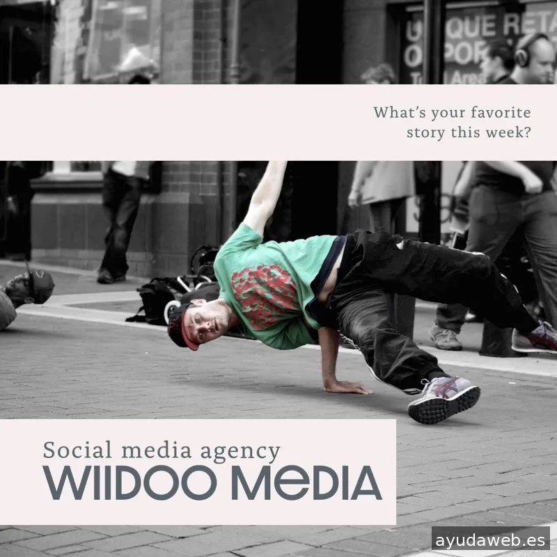 Wiidoo Media
