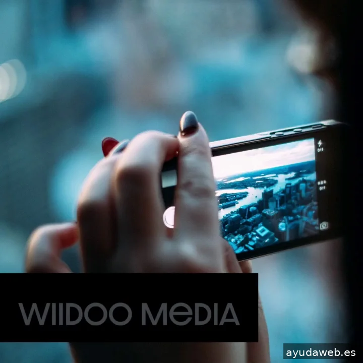 Wiidoo Media