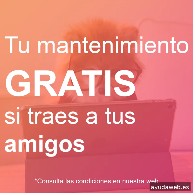 Diseño web yonolohago