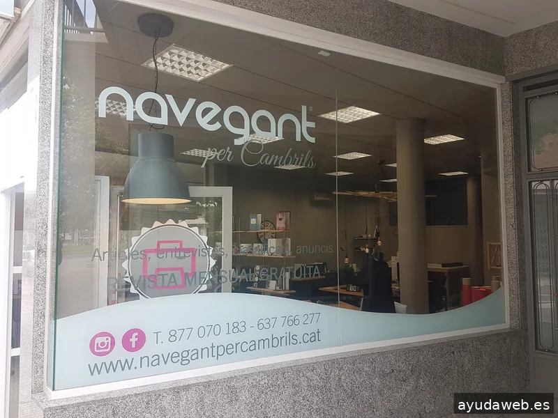 Navegant per Cambrils