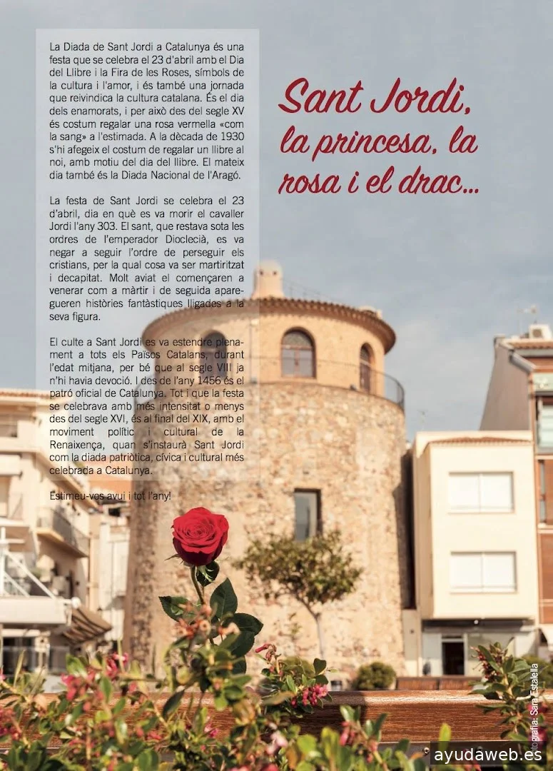Navegant per Cambrils