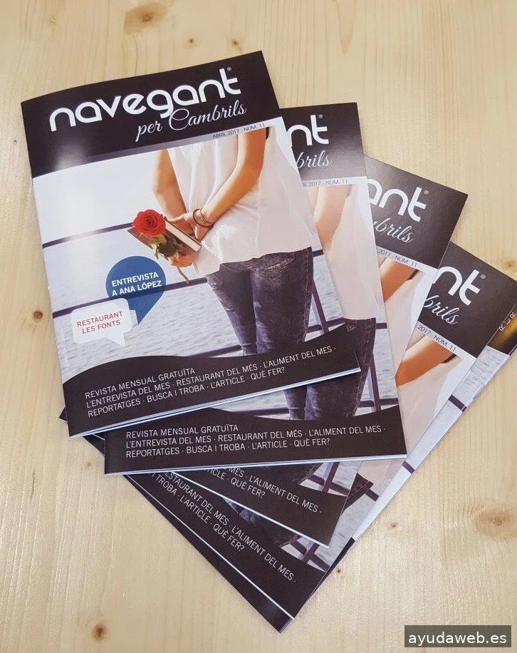 Navegant per Cambrils