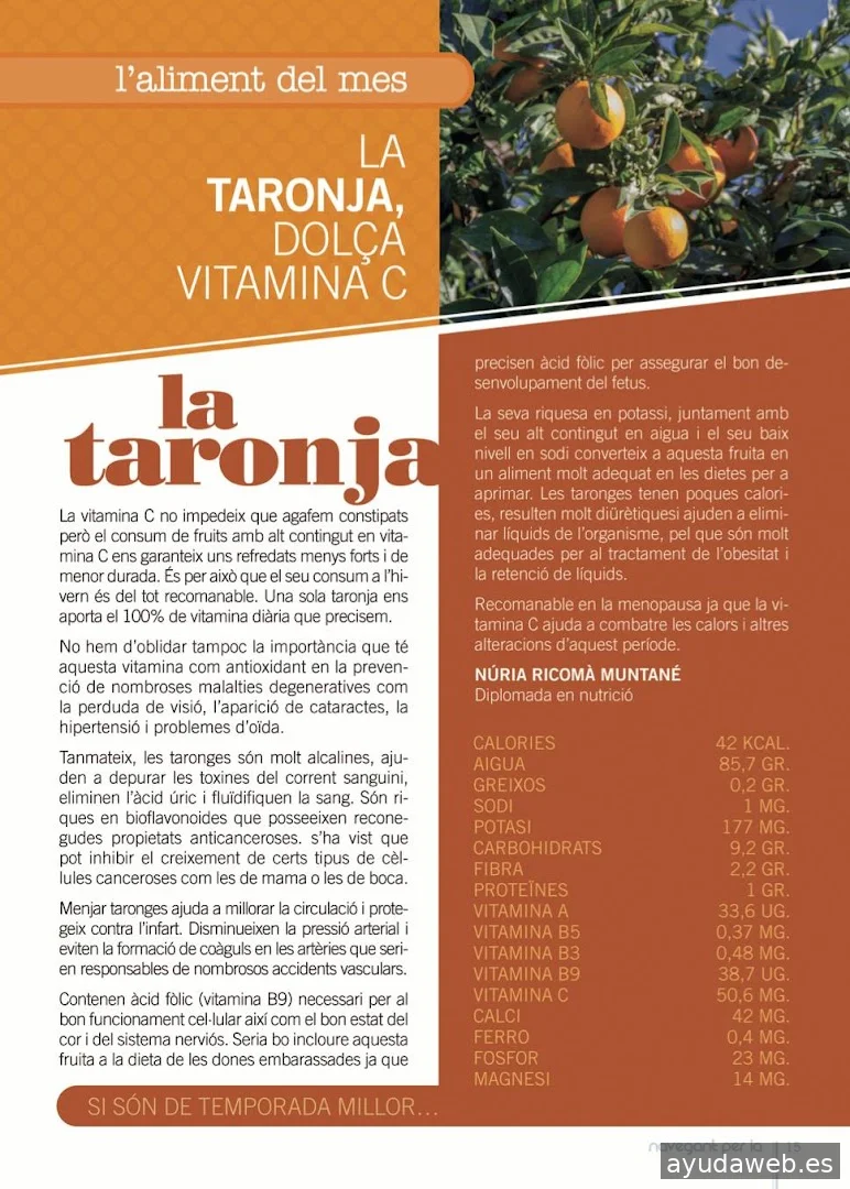 Navegant per Cambrils