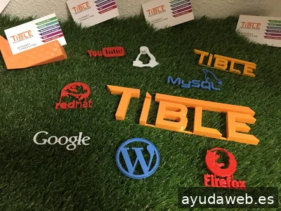 Tible Technologies