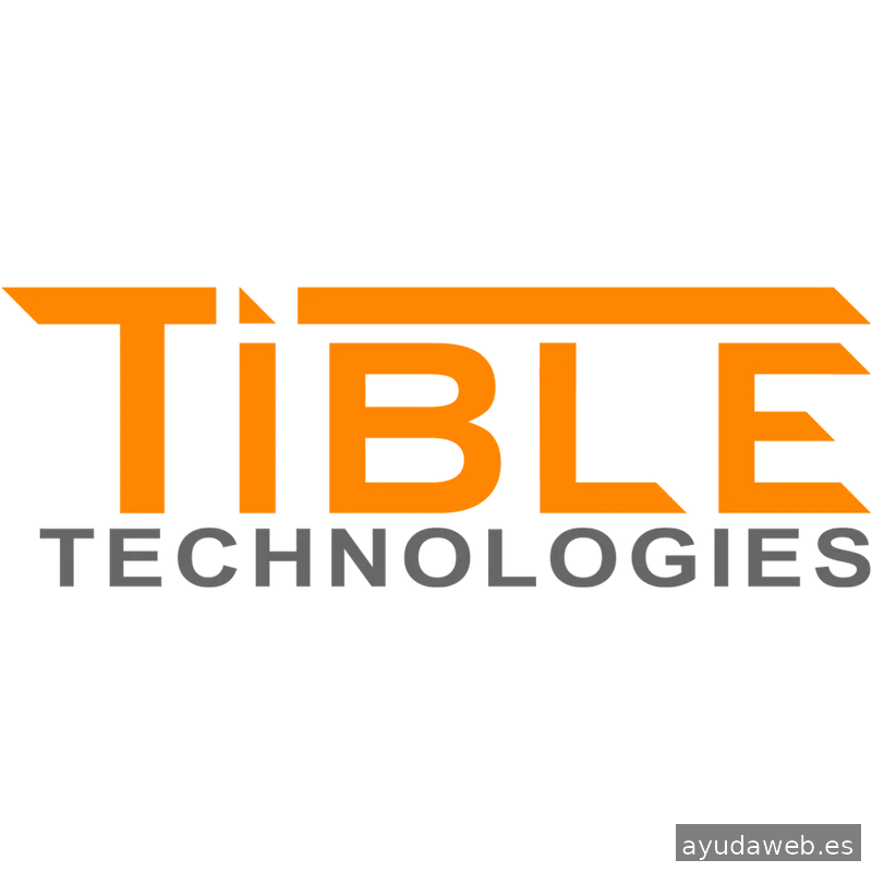 Tible Technologies