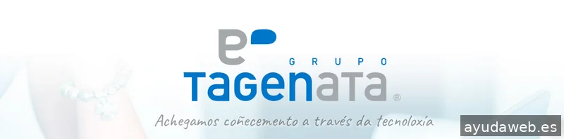 Tagen Ata Lingua e Comunicación