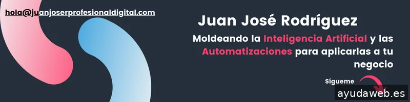 Consultor Inteligencia Artificial Jaén