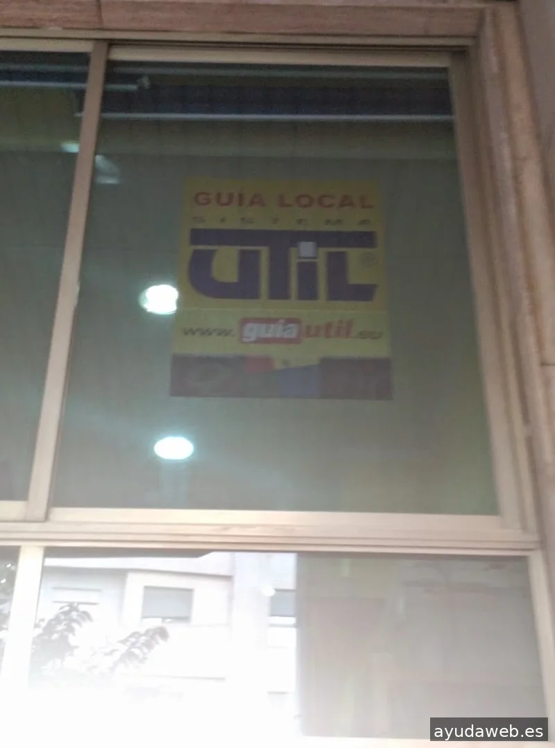 Guía Útil PD
