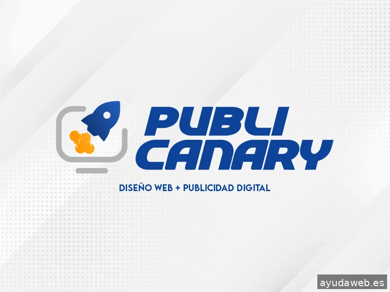 Diseño web y Marketing Digital - Publicanary