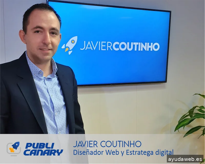 Diseño web y Marketing Digital - Publicanary