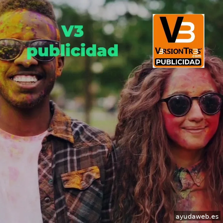 Version Tres | rótulos | carteles | Vinilos | publicidad