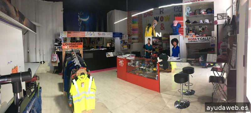 Version Tres | rótulos | carteles | Vinilos | publicidad