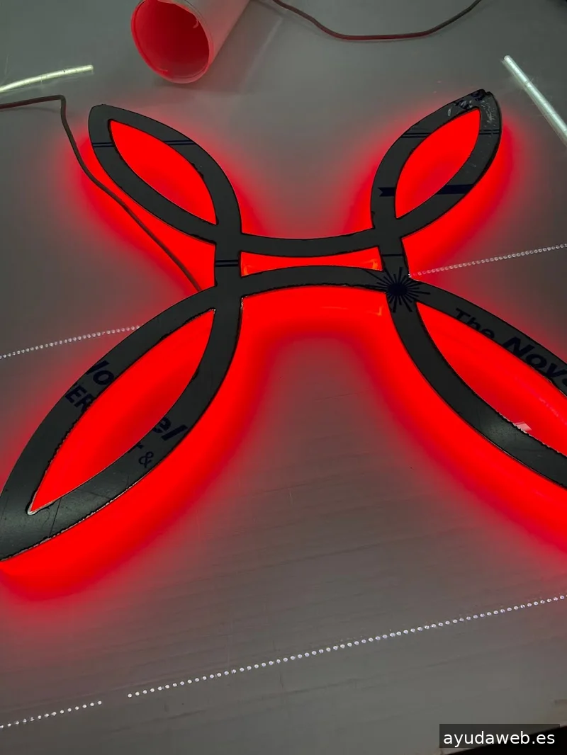 Version Tres | rótulos | carteles | Vinilos | publicidad