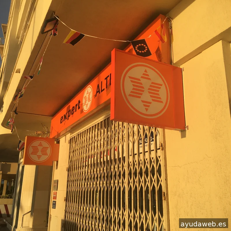 Version Tres | rótulos | carteles | Vinilos | publicidad