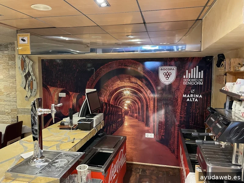 Version Tres | rótulos | carteles | Vinilos | publicidad