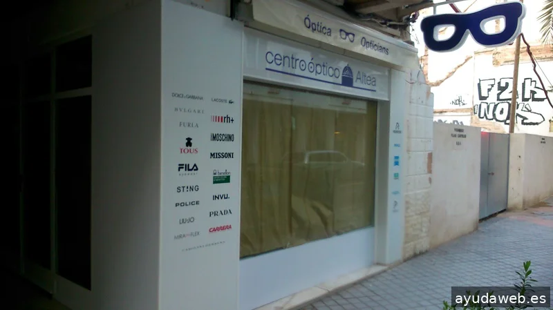 Version Tres | rótulos | carteles | Vinilos | publicidad