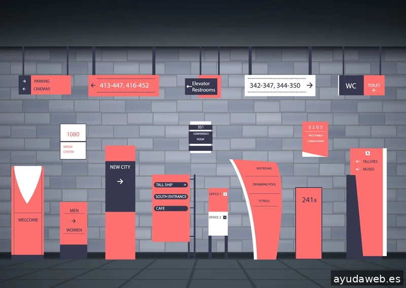 Version Tres | rótulos | carteles | Vinilos | publicidad