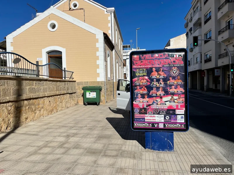 Version Tres | rótulos | carteles | Vinilos | publicidad