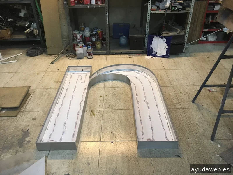 Version Tres | rótulos | carteles | Vinilos | publicidad