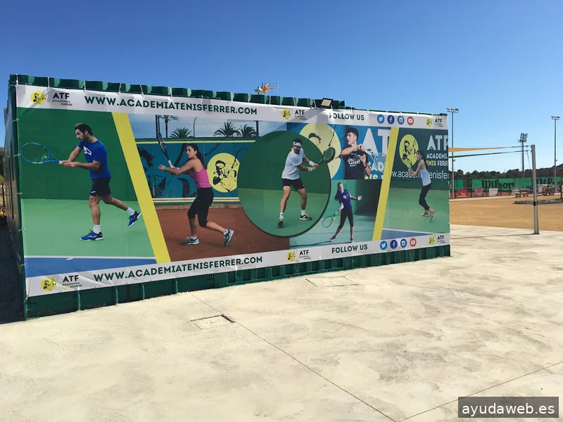 Version Tres | rótulos | carteles | Vinilos | publicidad