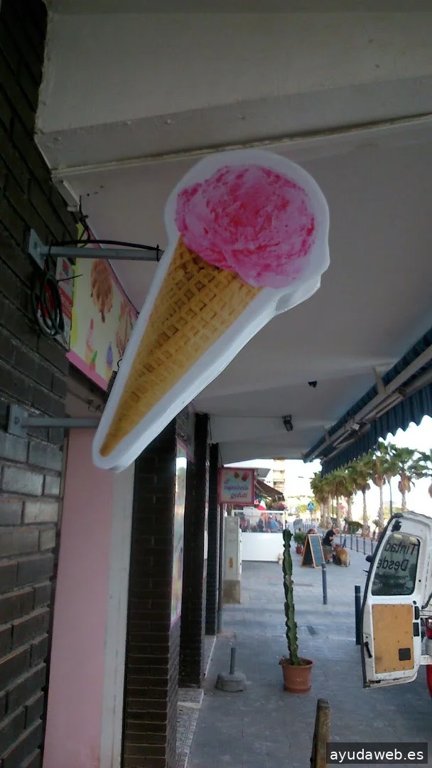 Version Tres | rótulos | carteles | Vinilos | publicidad