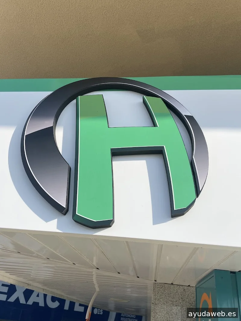 Version Tres | rótulos | carteles | Vinilos | publicidad