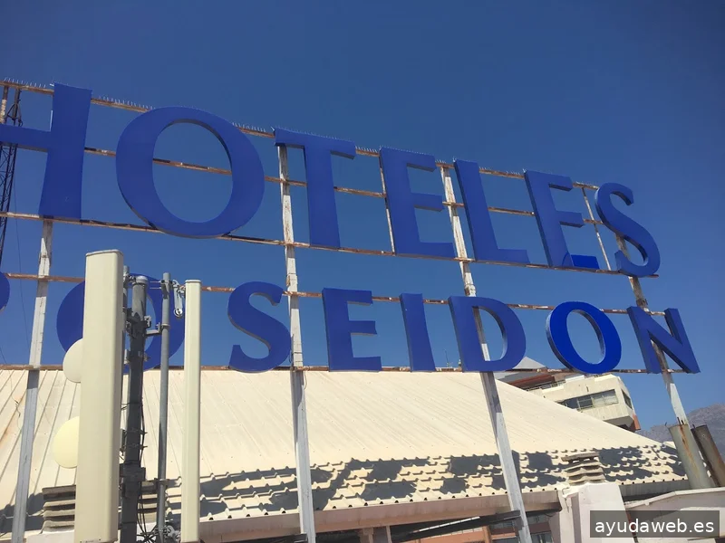 Version Tres | rótulos | carteles | Vinilos | publicidad