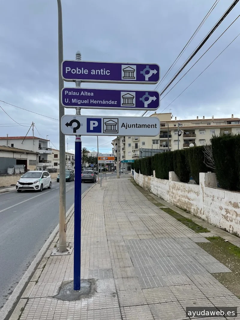 Version Tres | rótulos | carteles | Vinilos | publicidad