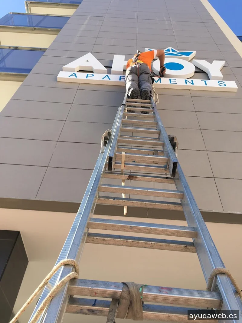 Version Tres | rótulos | carteles | Vinilos | publicidad