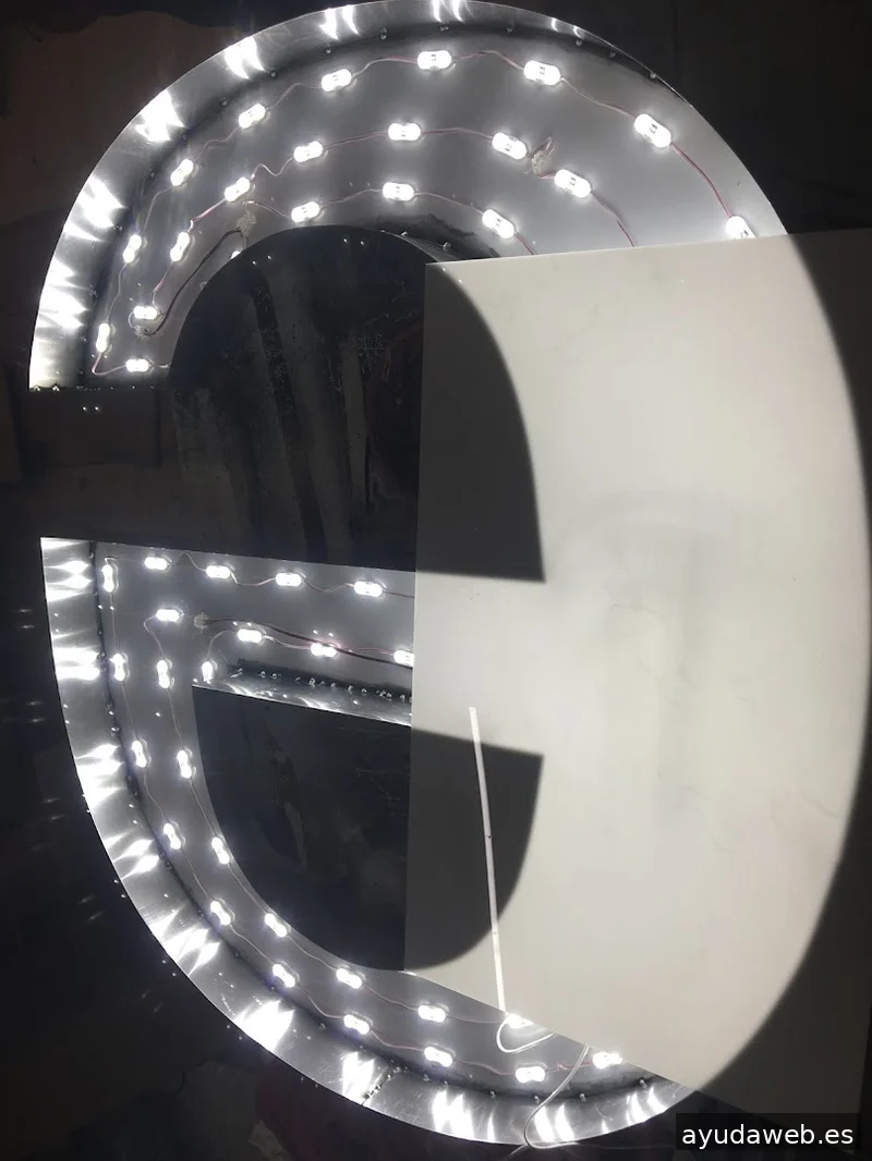 Version Tres | rótulos | carteles | Vinilos | publicidad