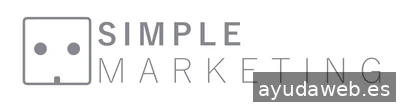 Páginas web - Simple Marketing - Diseño web