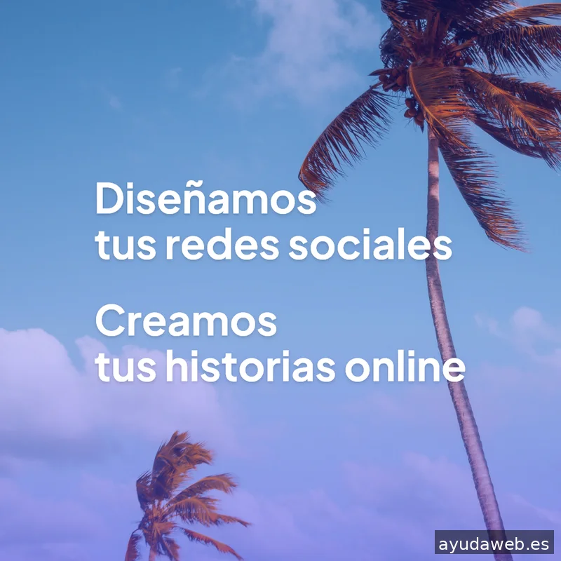 Creativux Redes sociales y web