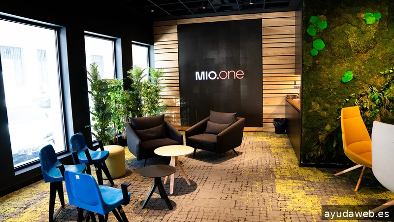 MIO Group