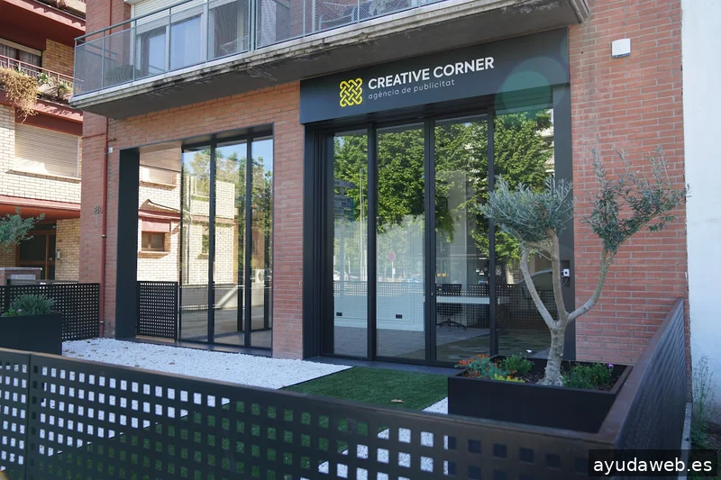 Creative Corner Agency