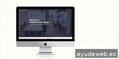 Creative Corner Agency