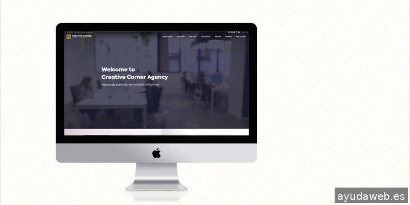 Creative Corner Agency