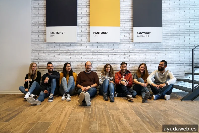 Creative Corner Agency