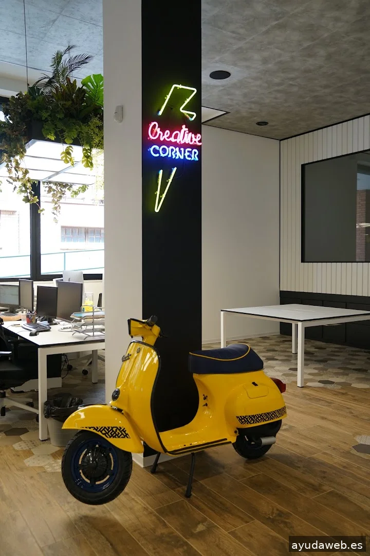 Creative Corner Agency