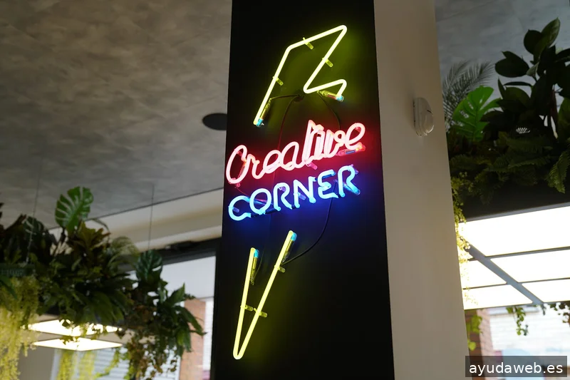 Creative Corner Agency