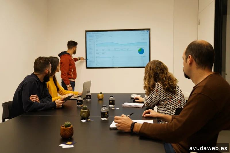 Creative Corner Agency