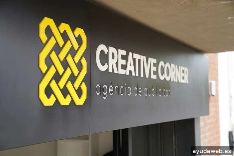 Creative Corner Agency