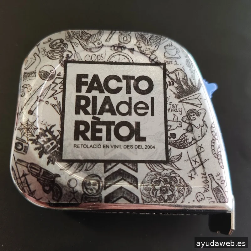 FACTORIA del RÈTOL