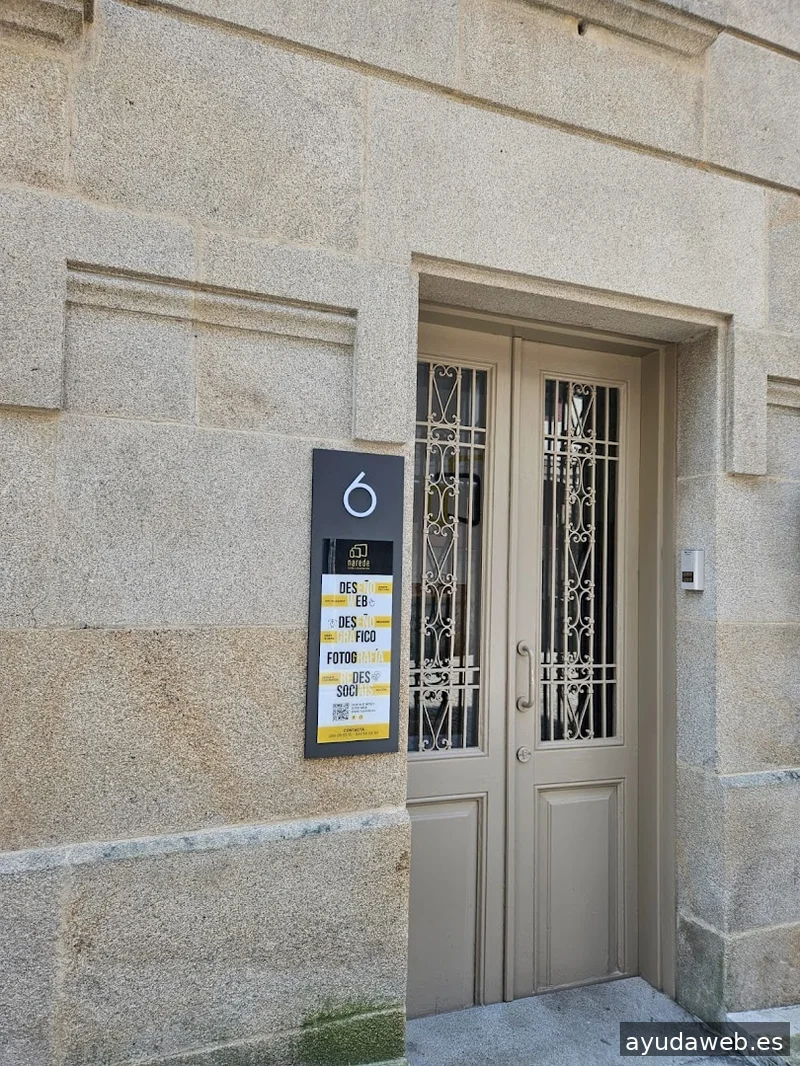 Na Rede - Solucións Web