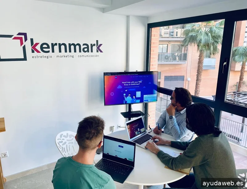 KERNMARK: Estrategia, Marketing y Comunicación
