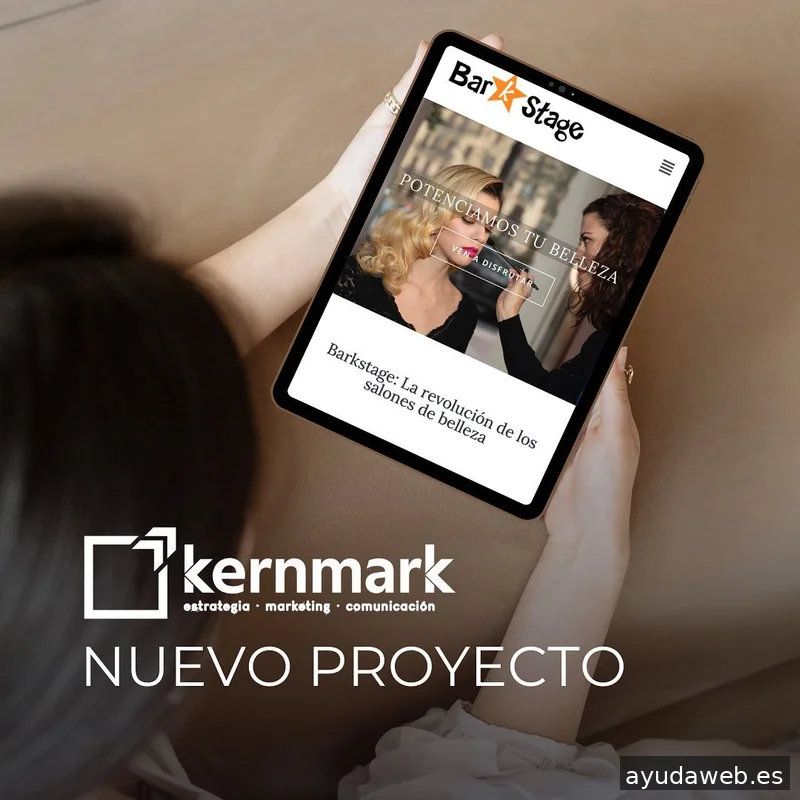 KERNMARK: Estrategia, Marketing y Comunicación