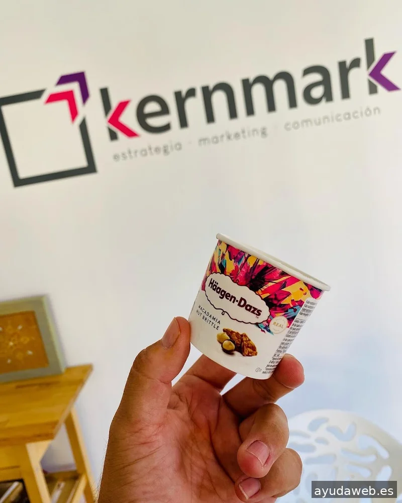 KERNMARK: Estrategia, Marketing y Comunicación