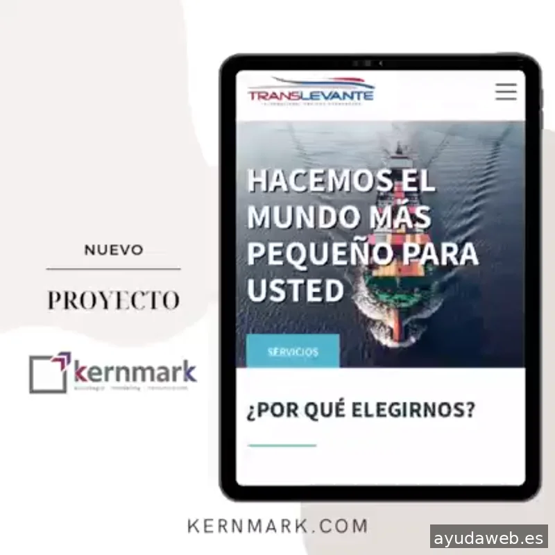 KERNMARK: Estrategia, Marketing y Comunicación