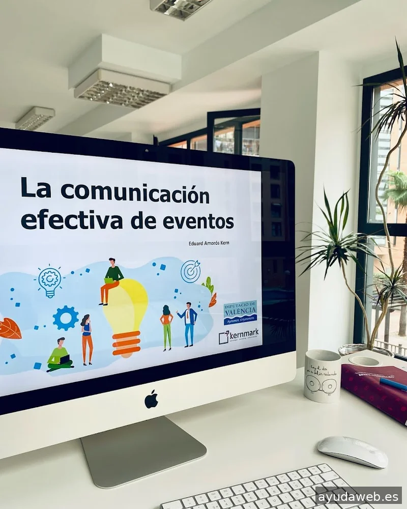 KERNMARK: Estrategia, Marketing y Comunicación
